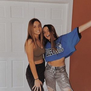 Meet your Posher, Jessie